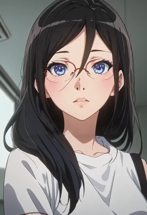 Tanaka Asuka/田中あすか (Sound! Euphonium)