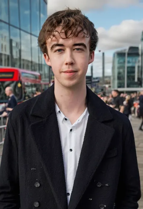 Alex Lawther