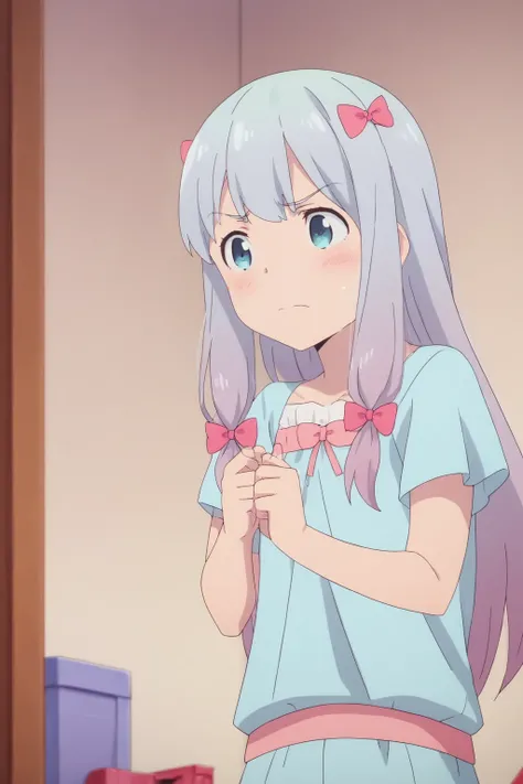 Eromanga sensei // Izumi Sagiri // PDXL