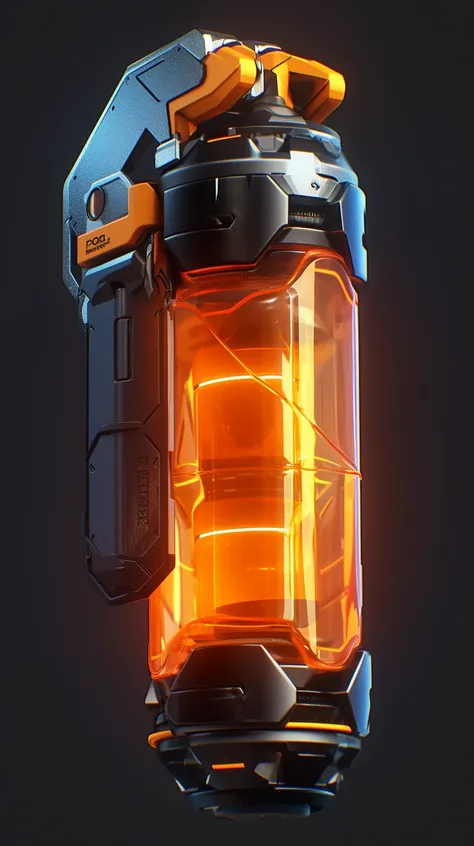 Concussion Grenade XL