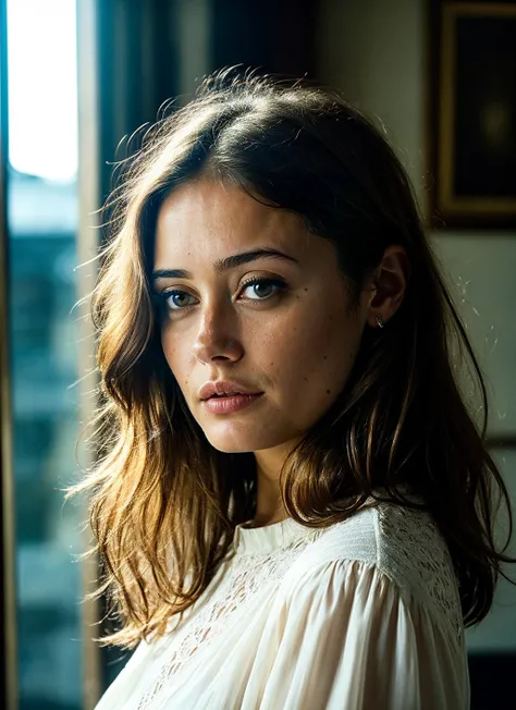 Ella Purnell