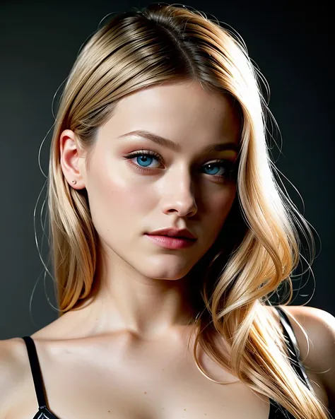 Olivia Taylor Dudley