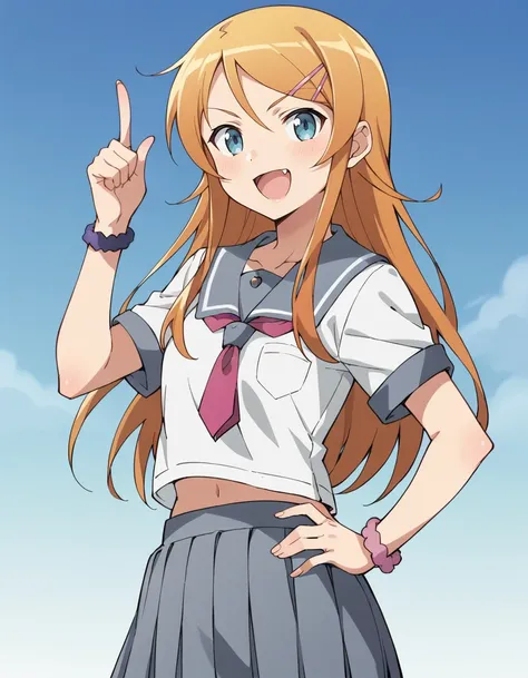 Kousaka Kirino - Oreimo