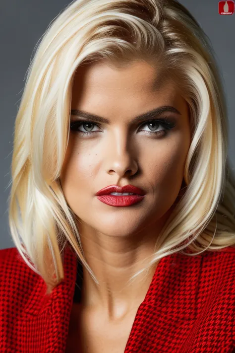 Anna Nicole Smith