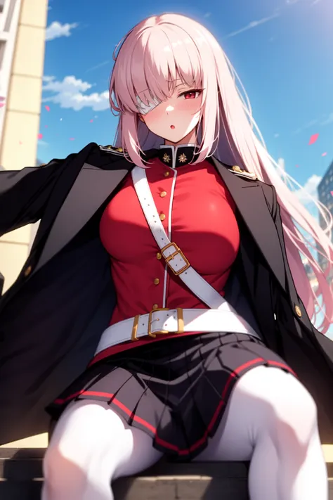 Florence Nightingale | Fate/Grand Order