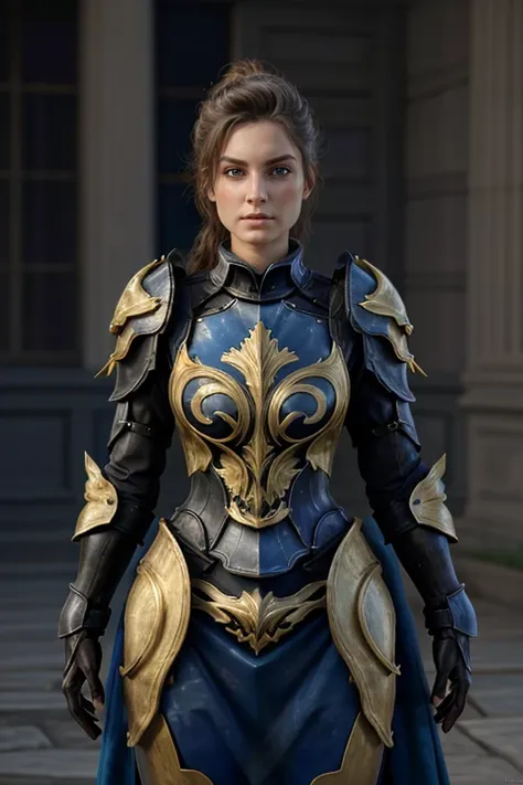 <lora:HXarmour_037:0.6>,mountain,(Pointing at you:1.1),, hxarmour,1girl,(blue armour:1.3),, ultra-detailed,extremely delicate and beautiful,(by exquisite colors block),masterpiece,best quality,unreal engine 5 rendering,movie light,movie lens,movie special ...