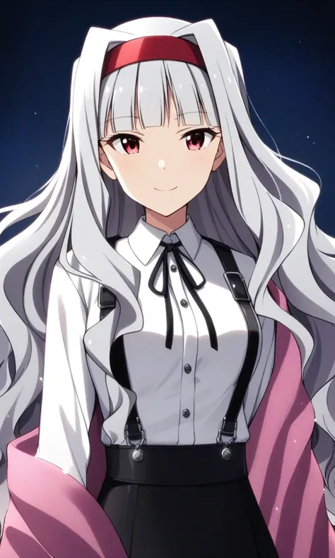 Takane Shijou - (THE IDOLM@STER) XL / Pony