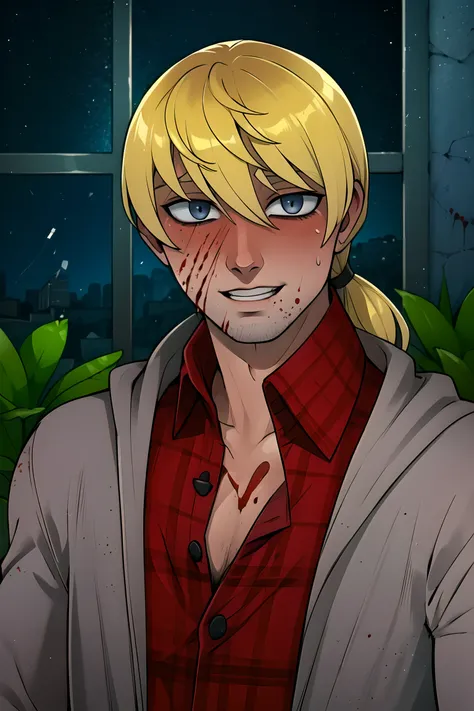 Lawrence Oleander