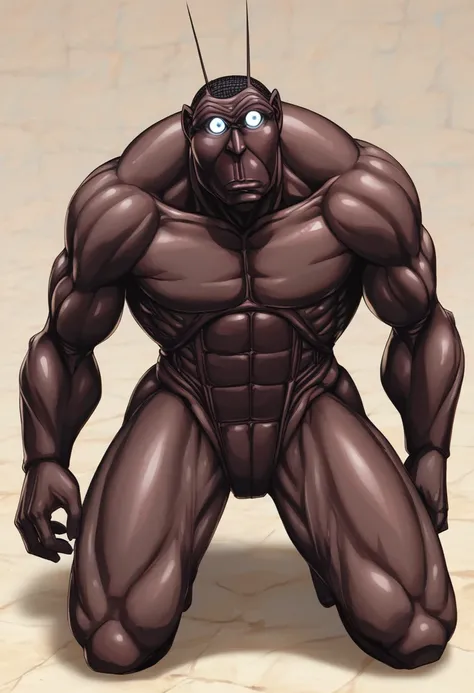 Terraformar テラフォーマー (TERRA FORMARS,テラフォーマーズ)