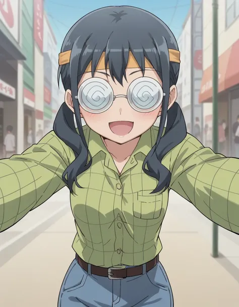 Makishima Saori - Oreimo