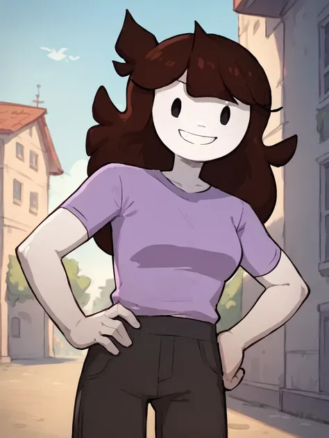 Jaiden animations