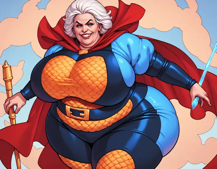 Granny Goodness [Pony XL]