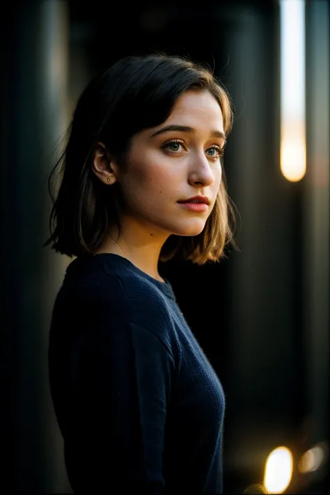 Allison Mack