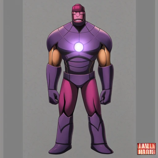 Marvel's Sentinel v2