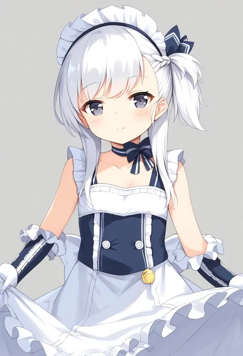 Little Bel  ベルちゃん  XL (Azur Lane,アズールレーン)