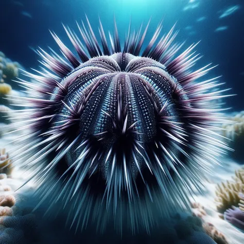 SeaUrchin