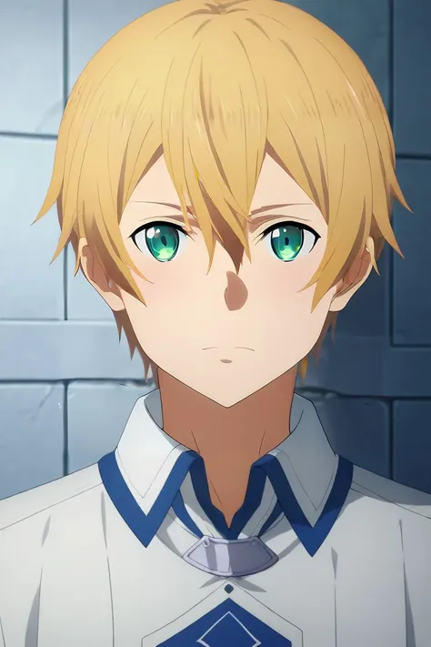 Eugeo / Sword Art Online (Pony)