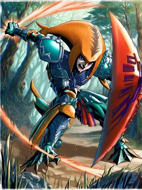 (SDXL Pony) Ocarina of Time/Majora's Mask Character Art Style