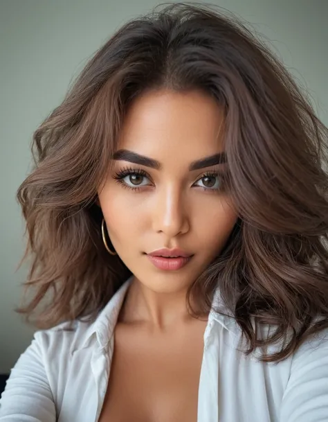 Erzabel Instagram Influencer Model SDXL