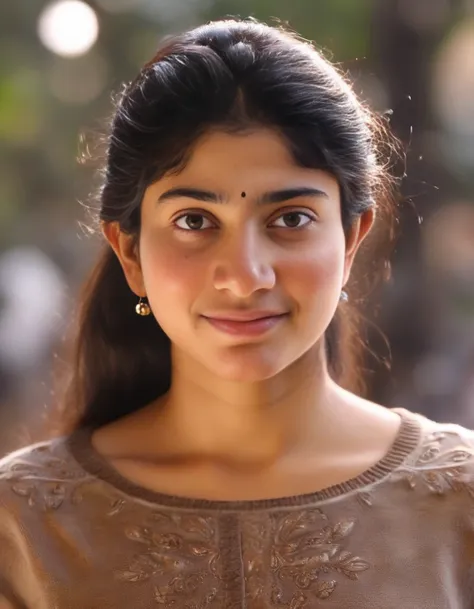 Sai Pallavi