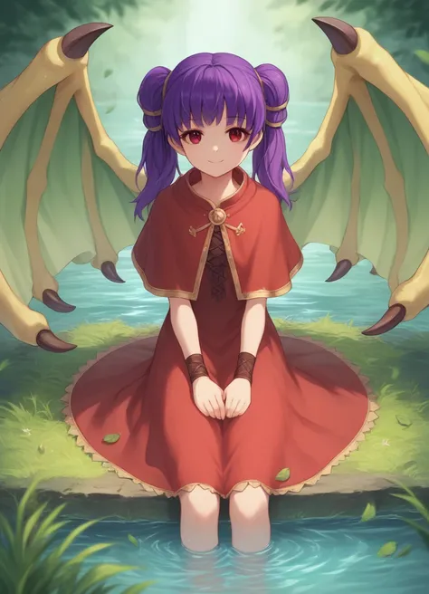 Myrrh (FE)