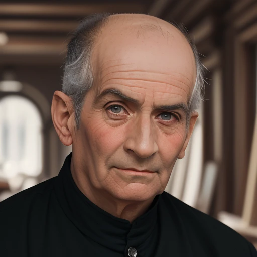 Louis de Funès