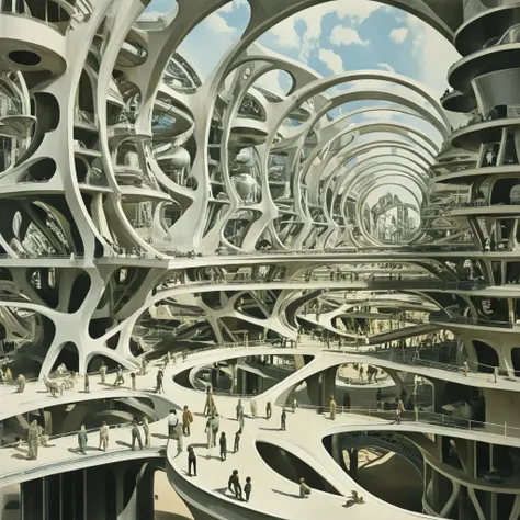 DJZ Not the True World SDXL