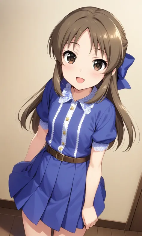 Tachibana Arisu - (THE IDOLM@STER) XL / Pony