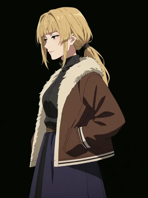 Mushoku Tensei Style | Style LoRA | SDXL Pony