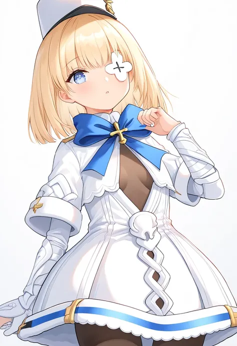 Le Terrible ル・テリブル XL (Azur Lane,アズールレーン)