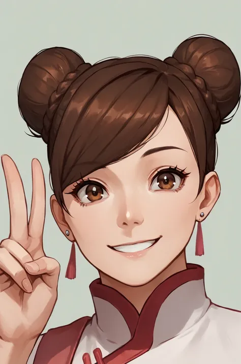 Tenten (Boruto, Wedding Ark) PonyXL