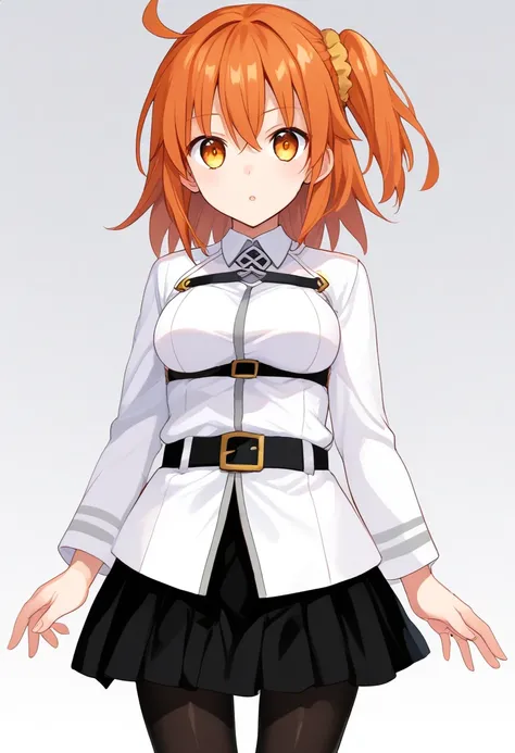 gudako fujimaru ritsuka ぐだ子 藤丸立香  XL (fgo)