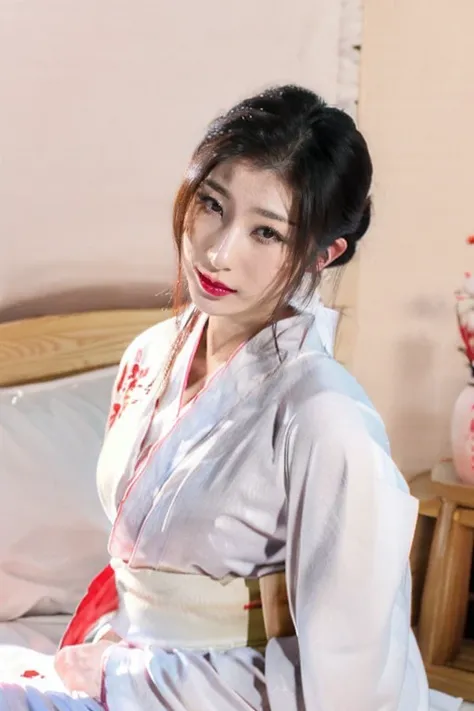 Daji / 妲己 - Chinese  model