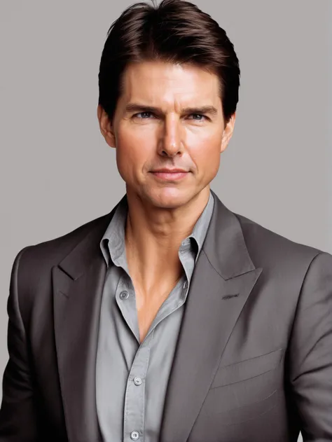 Tom Cruise (actor) [XL]