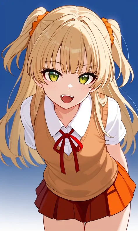 Rika Jougasaki - (THE IDOLM@STER) XL/Pony XL