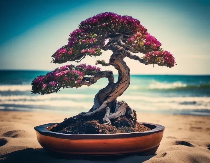 Bonsai LoRA