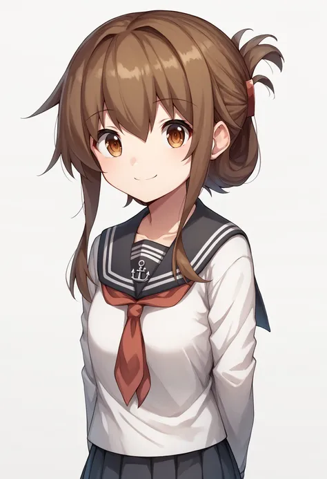 Izanuma - 舰娘电 - Kancolle - Kantai Collection - PDXL LORA