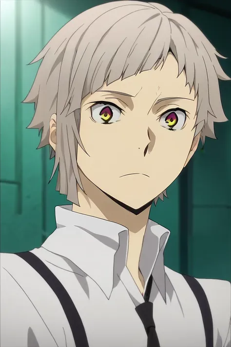 Atsushi Nakajima / Bungou Stray Dogs (Pony)