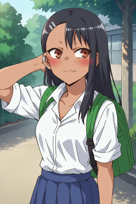 Hayase Nagatoro - [10+ Outfits] - Don't Toy With Me, Miss Nagatoro