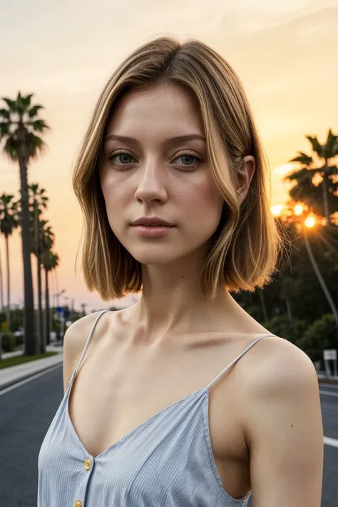 Virtual Goddess: Madeline