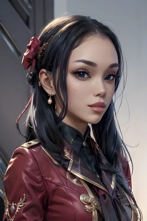 Octokuro (Cosplayer/Model)