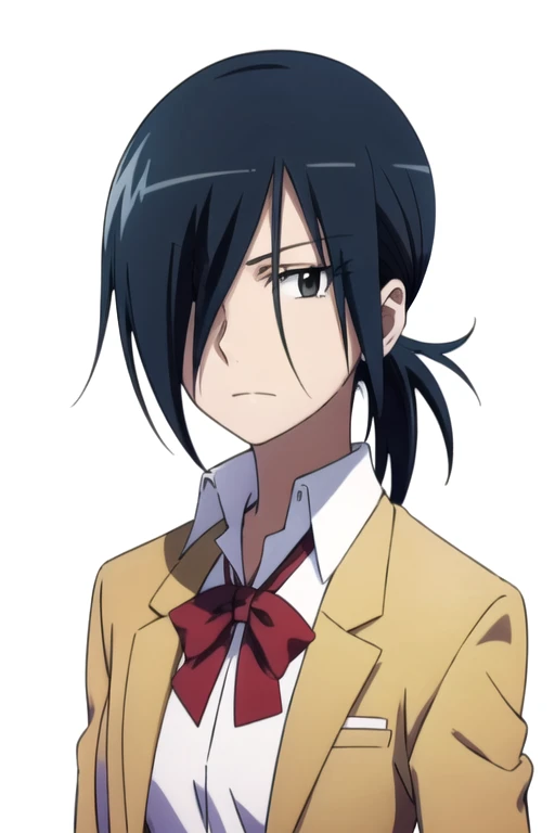 Kaoru Toki - Seitokai Yakuindomo