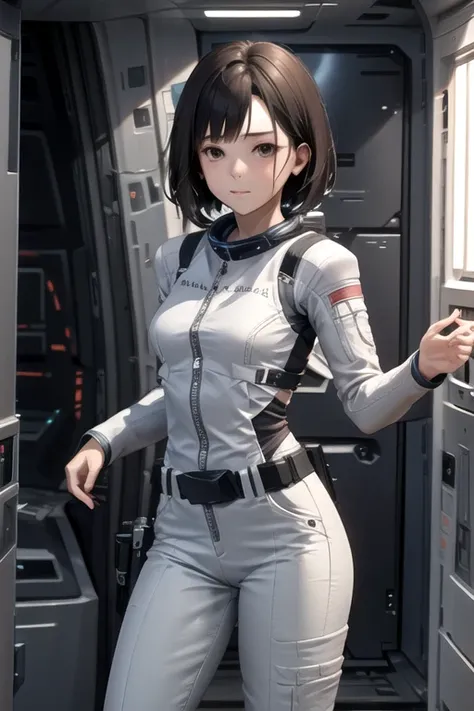 Aki Ross (Final Fantasy)