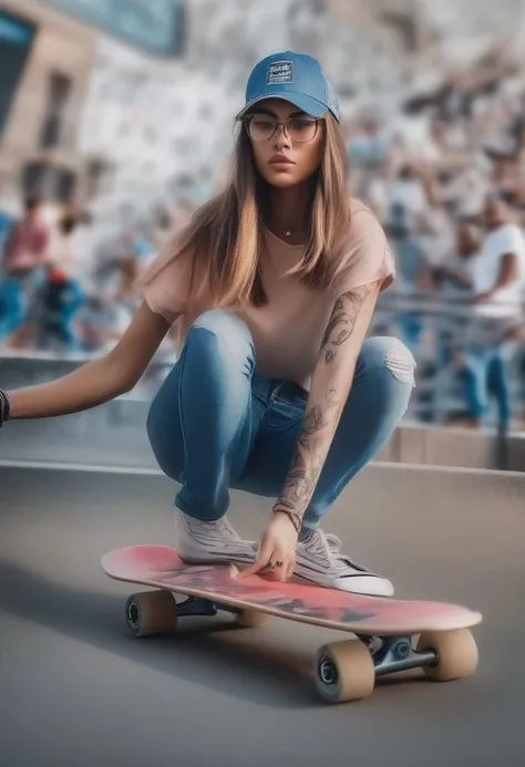 SkaterGirl2