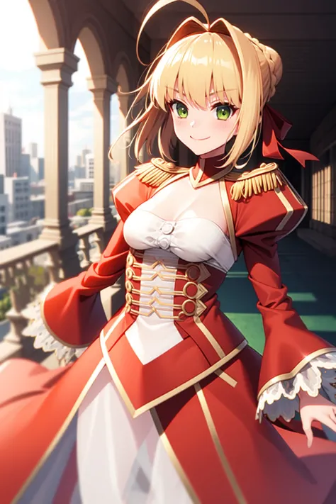 Nero Claudius | Fate/Grand Order