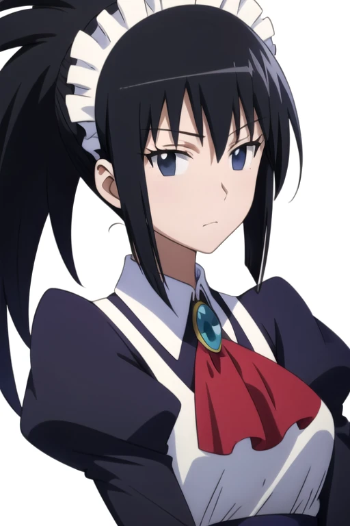 Dejima Sayaka - Seitokai Yakuindomo