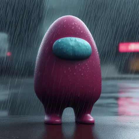 Among Us Pony XL WIP 1.0