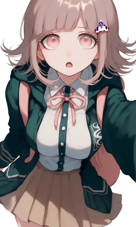 [XL/pony]nanami chiaki|七海千秋|danganronpa|弹丸论破