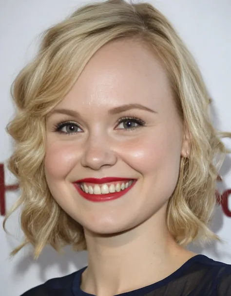 Alison Pill