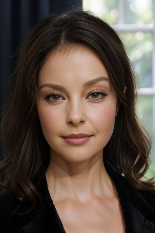 Ashley Judd